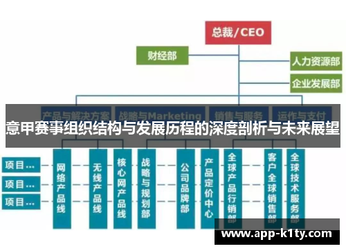 意甲赛事组织结构与发展历程的深度剖析与未来展望