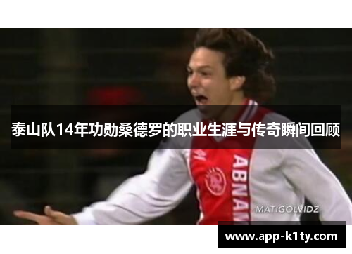泰山队14年功勋桑德罗的职业生涯与传奇瞬间回顾