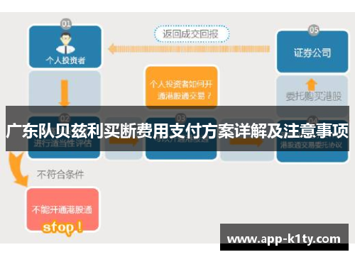 广东队贝兹利买断费用支付方案详解及注意事项