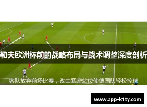 勒夫欧洲杯前的战略布局与战术调整深度剖析
